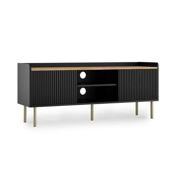 Georgi Wide TV Unit for TVs up to 55" 2