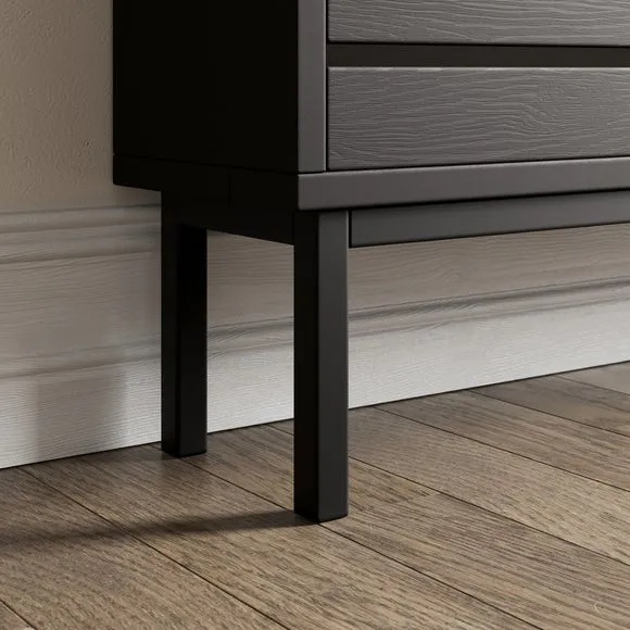 Fulton Radiator Cover 5