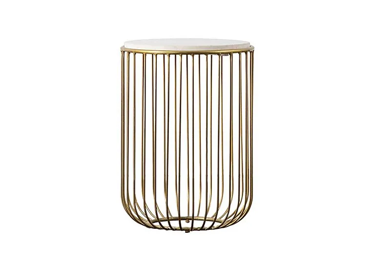 Tulum Side Table