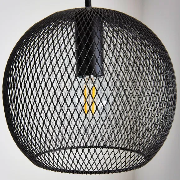 Harrison 3 Light Cluster Ceiling Light 3