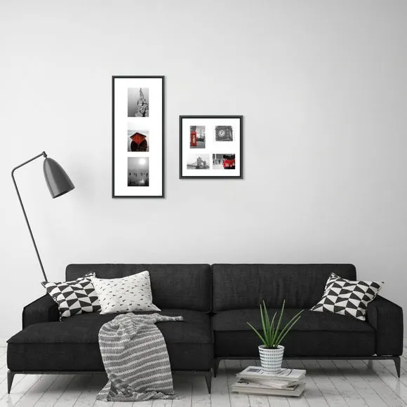 Nielsen Gallery Junior Multi Photo Frame 3