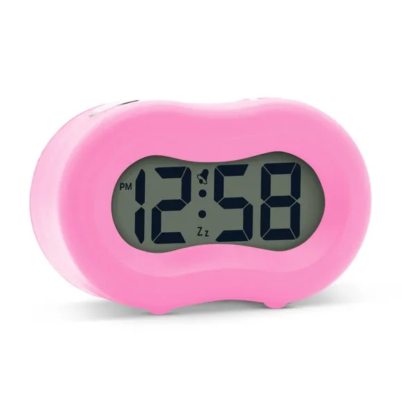 Acctim Vierra Digital Alarm Clock 3