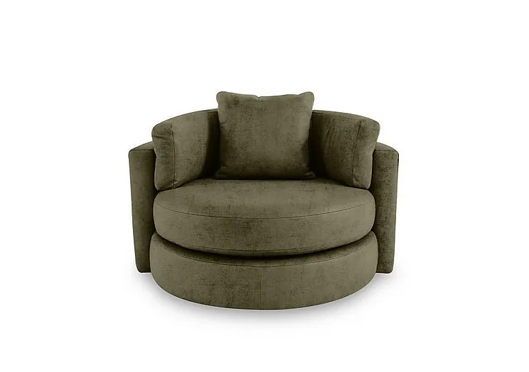 Primrose Swivel Chair