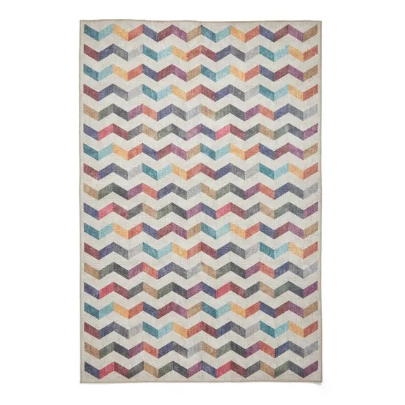 Coral H1059 Rug 5