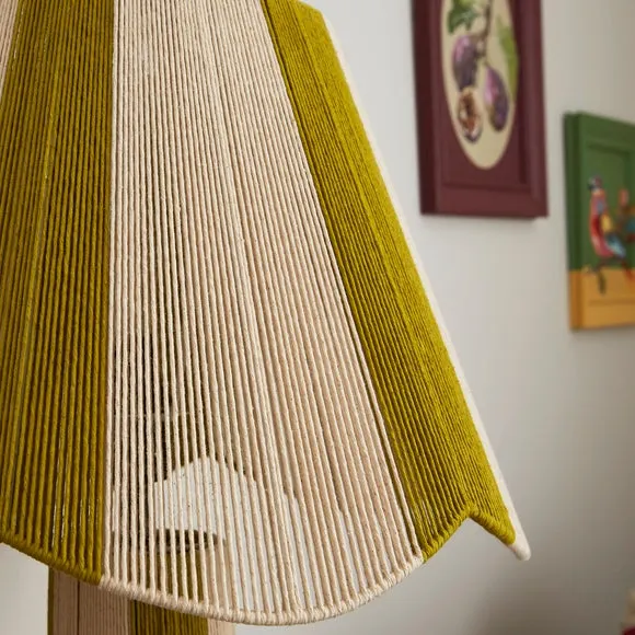 Amara String Floor Lamp 3