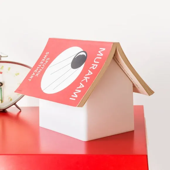 Book Rest LED Lamp 2