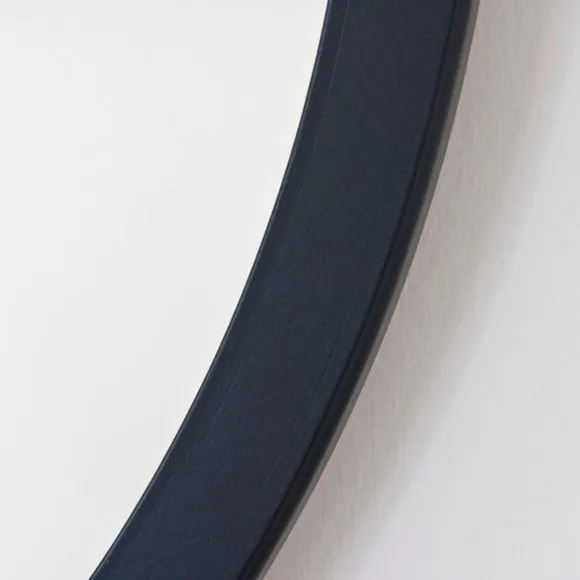 Yearn Classic Round Wall Mirror 2