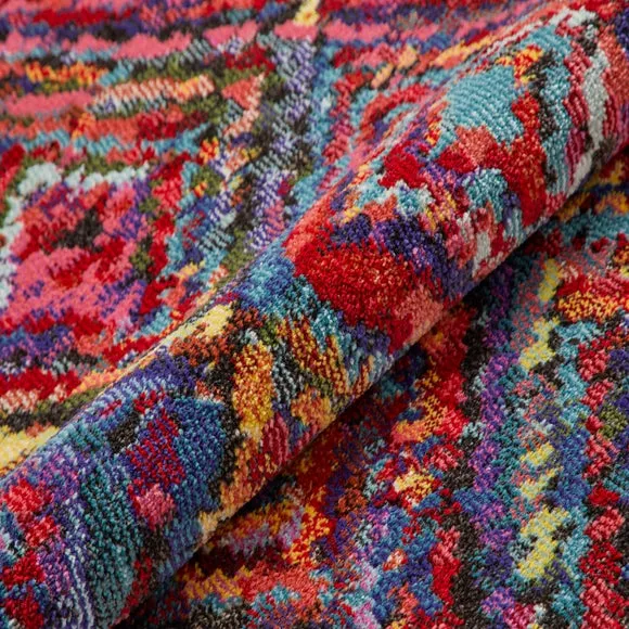 Concept Looms Carnaval Diamond Rug 6