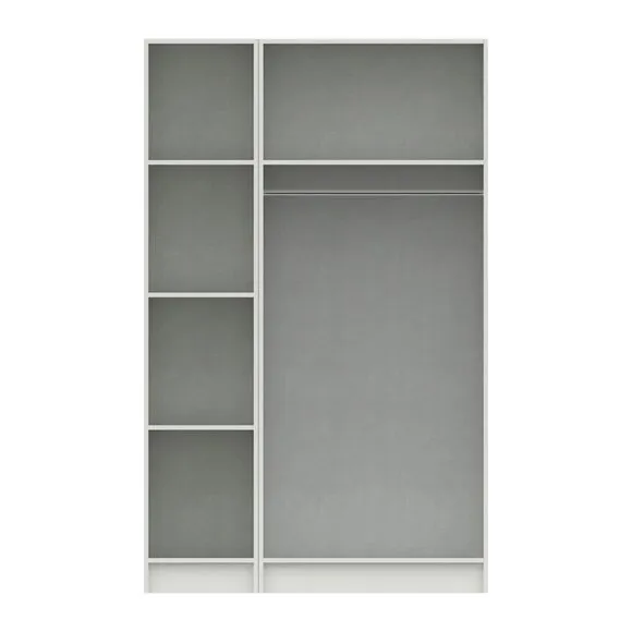 Ethan Triple Wardrobe 4