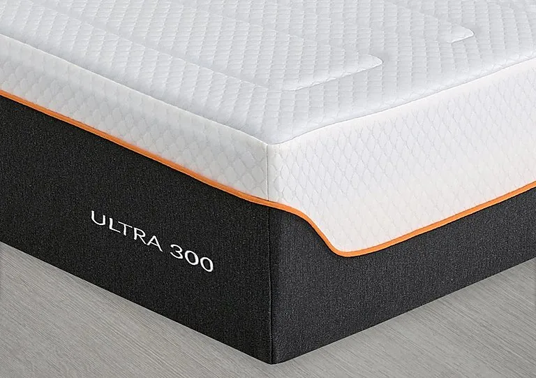 Ultra 300 Mattress - Super King