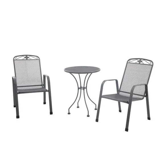 Pacific Lifestyle Savoy Bistro Set 2
