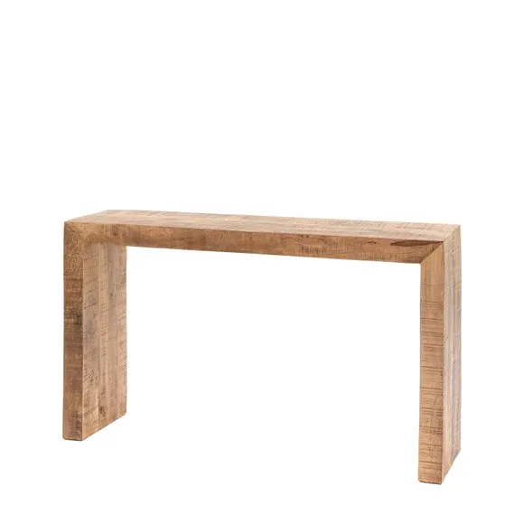 Iver Console Table 6