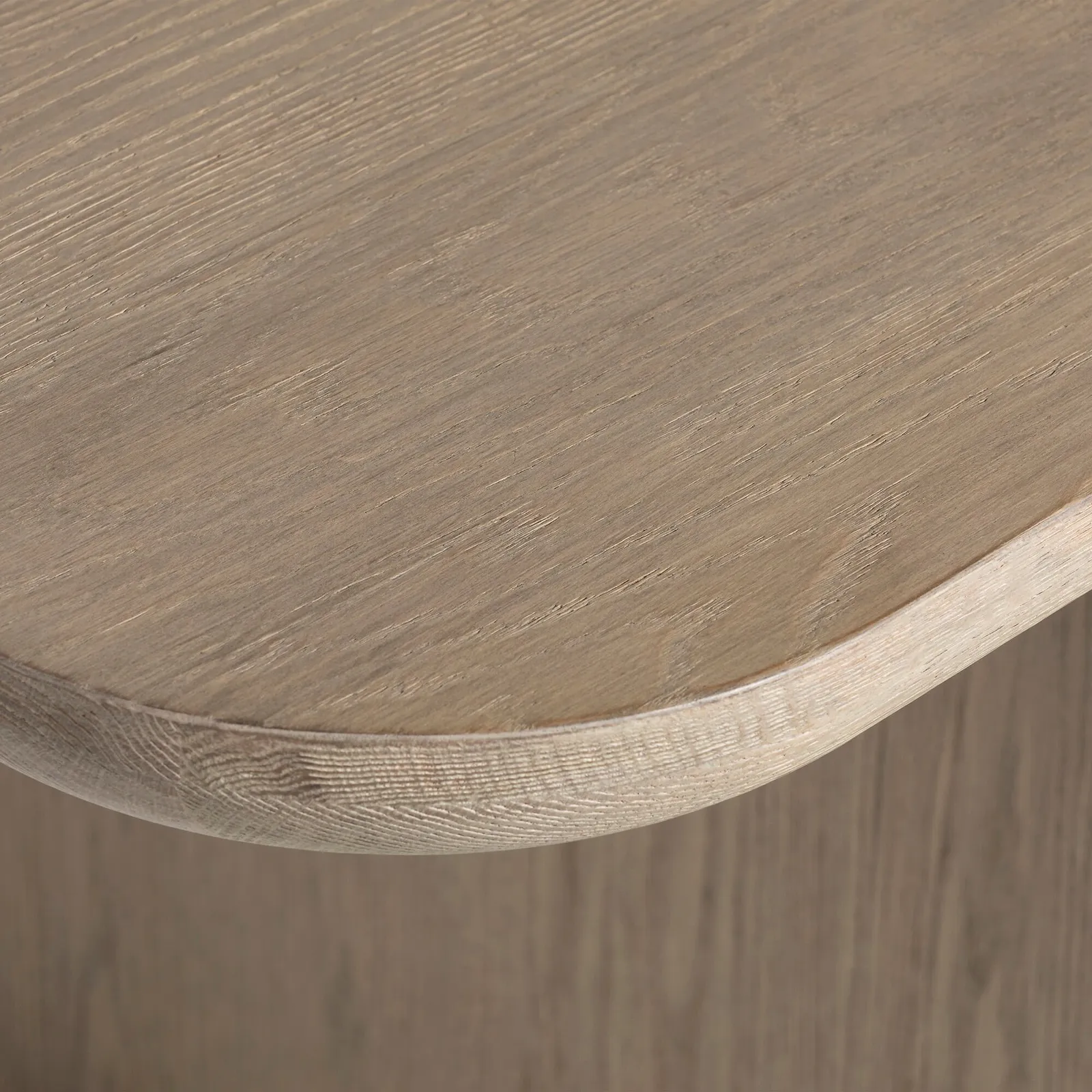 Sedona Dining Table W280X90X76, Brown Oak | Barker & Stonehouse 4
