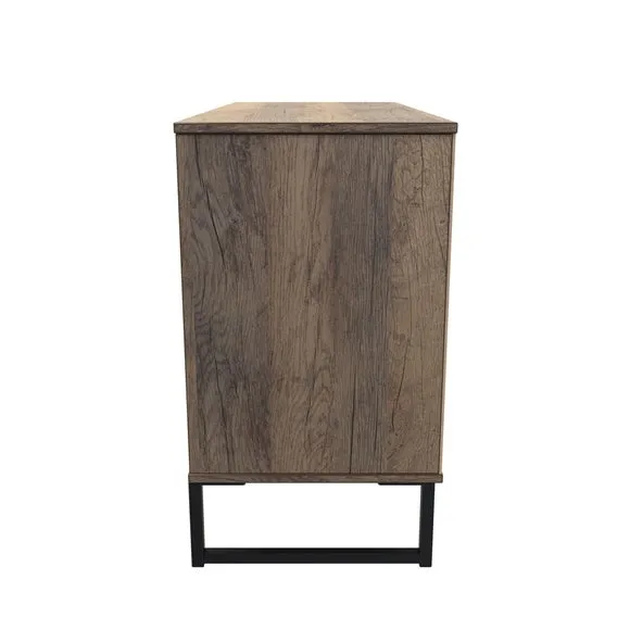 Milston 3 Drawer TV Unit for TVs up to 42" 3