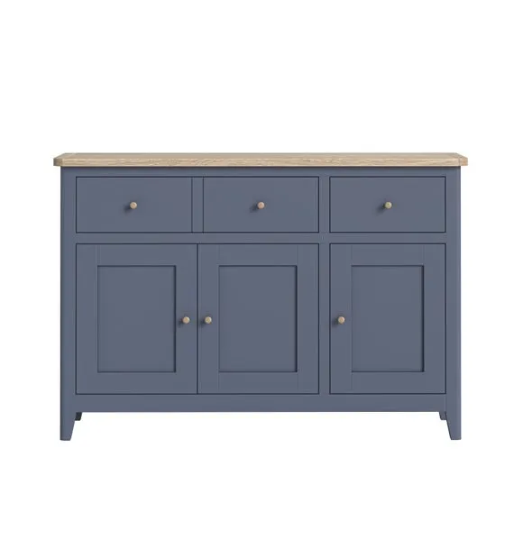 Bromley II Large Sideboard 2