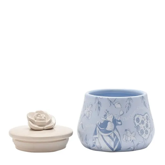 Disney Alice in Wonderland Trinket Box 3