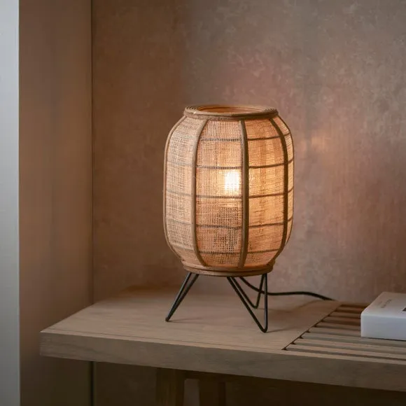 Vogue Zen Table Lamp 3