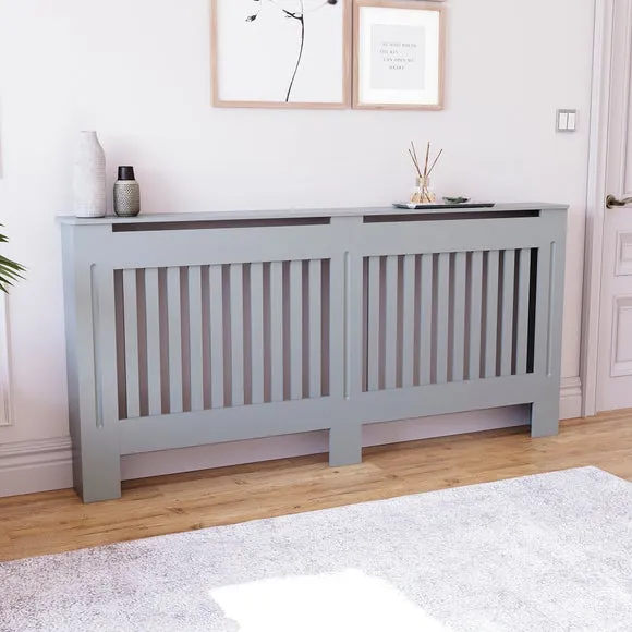 Vida Designs Chelsea Radiator Cover 1
