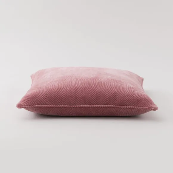 Soft Chenille Square Cushion Cover 4