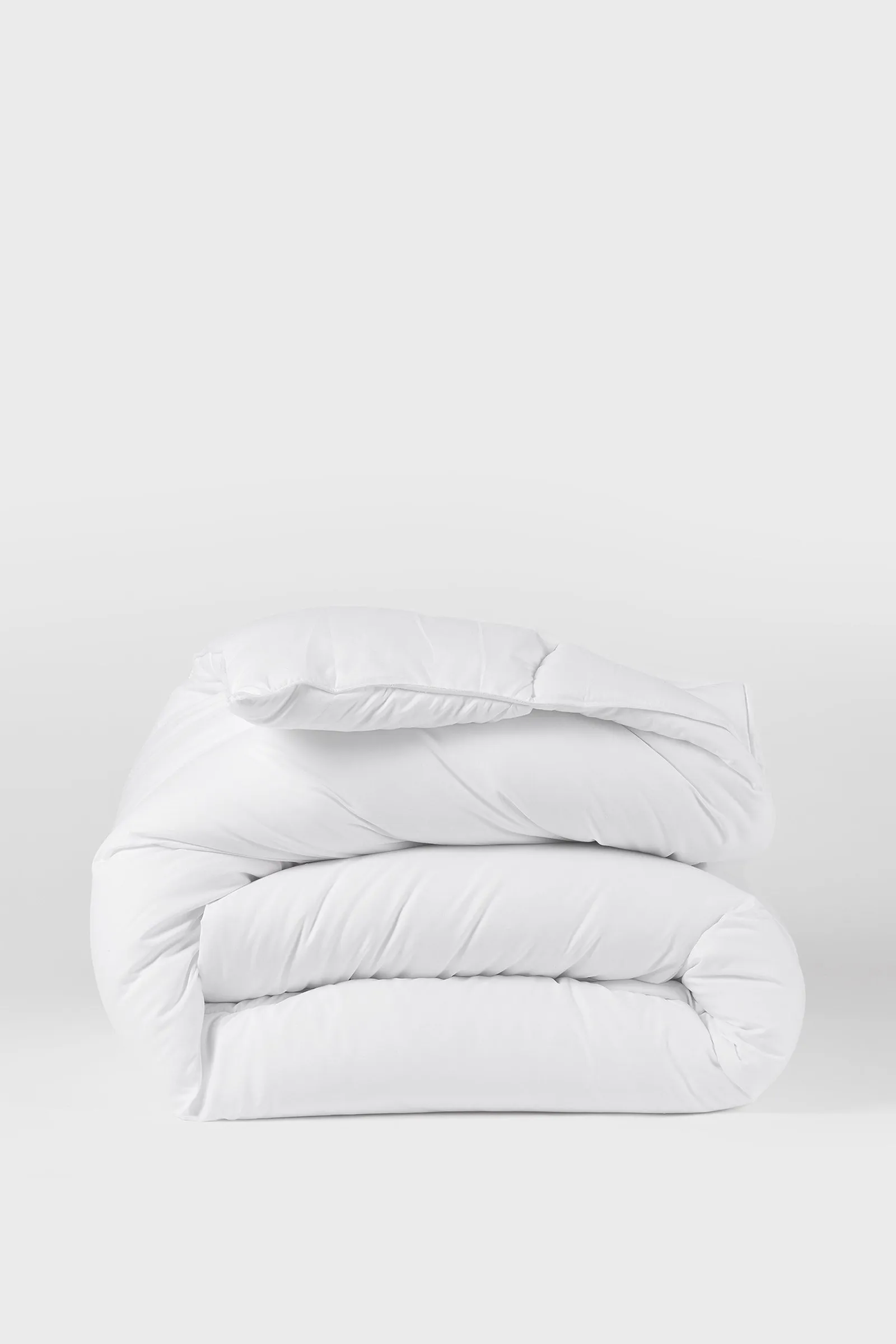 Easy Wash Single Duvet 10.5tog