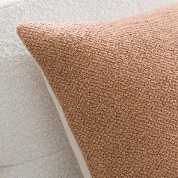 Arley Cotton Square Cushion 6