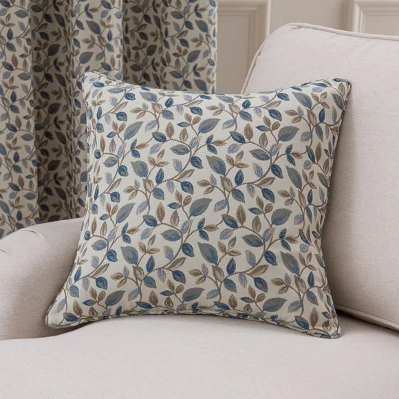 Dianna Pencil Pleat Curtains 6
