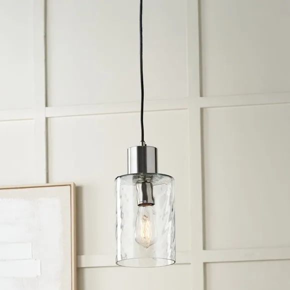 Pacific Lifestyle Loxley Adjustable Pendant Light