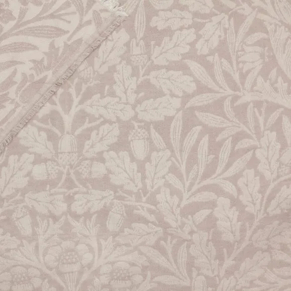 Morris & Co. Marigold Throw Blanket 130cm x 170cm 4