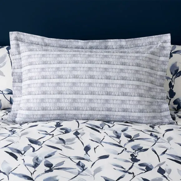 Zen Polycotton Oxford Pillowcase