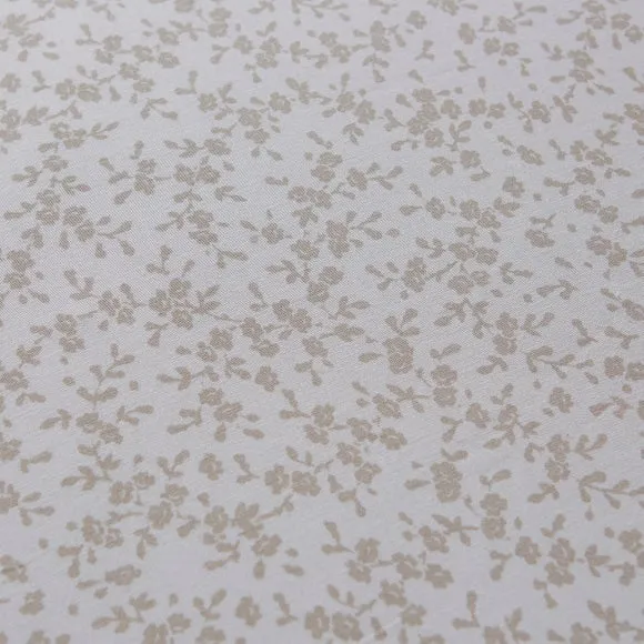 Annie 100% Cotton Fitted Sheet 2