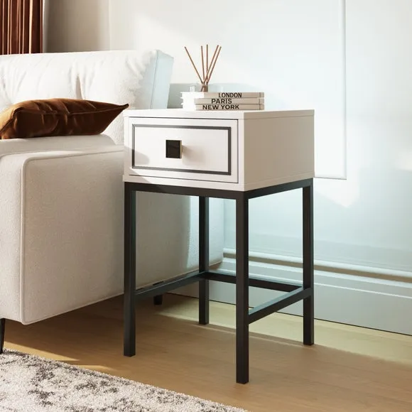 Mia Side Table 1