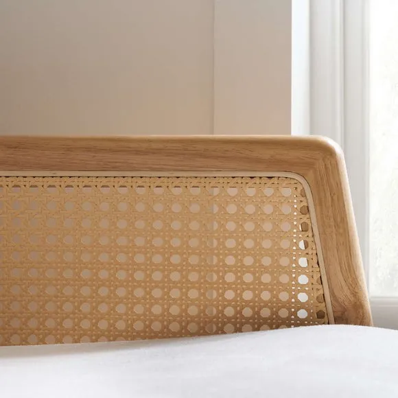 Ida Rattan 3 Seater Sofa 5