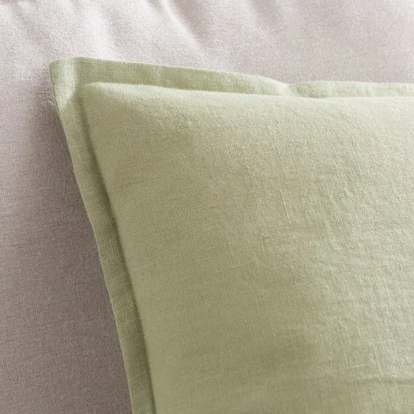 Cartmel Linen Square Cushion 5