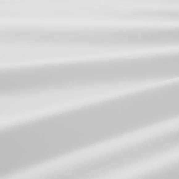 100% Egyptian Cotton 220 Thread Count Flat Sheet 2