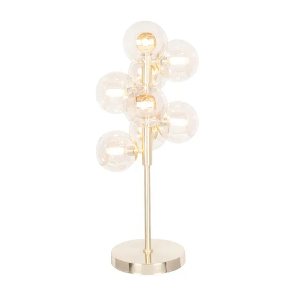 Vecchio Table Lamp 3