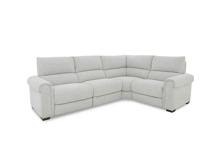 Nixon Fabric Corner Sofa