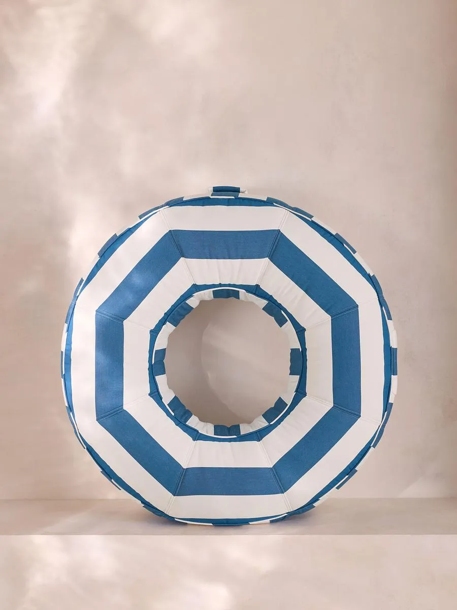 Oliver James Lilo, Miami House Blue Stripe, Gen II