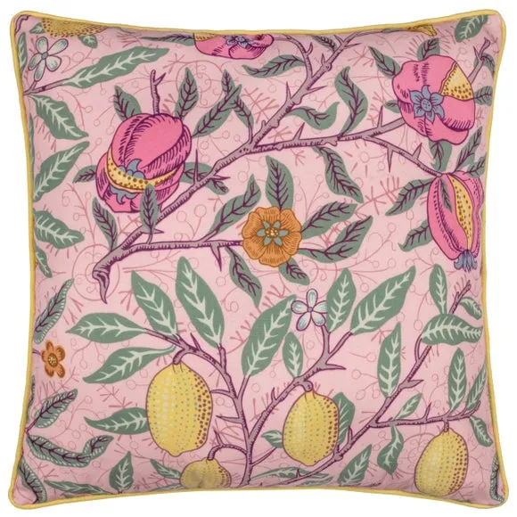 Fruits Outdoor Square Cushion 2