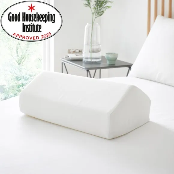 Pure Cotton Leg Contour Pillowcase 1