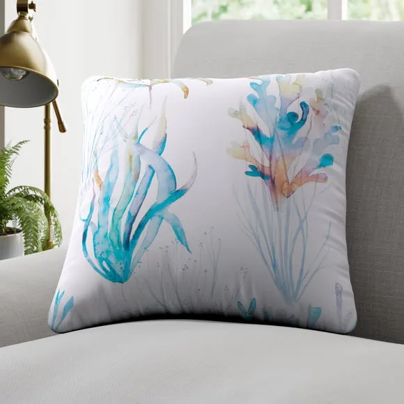 Coral Reef Made to Order Cushion Cover