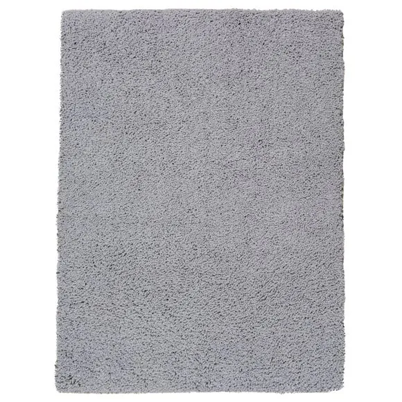 Cloud Washable Shaggy Rug 5