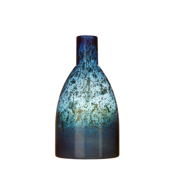 Voyage Maison Thalassa Sapphire Bottle Vase 3