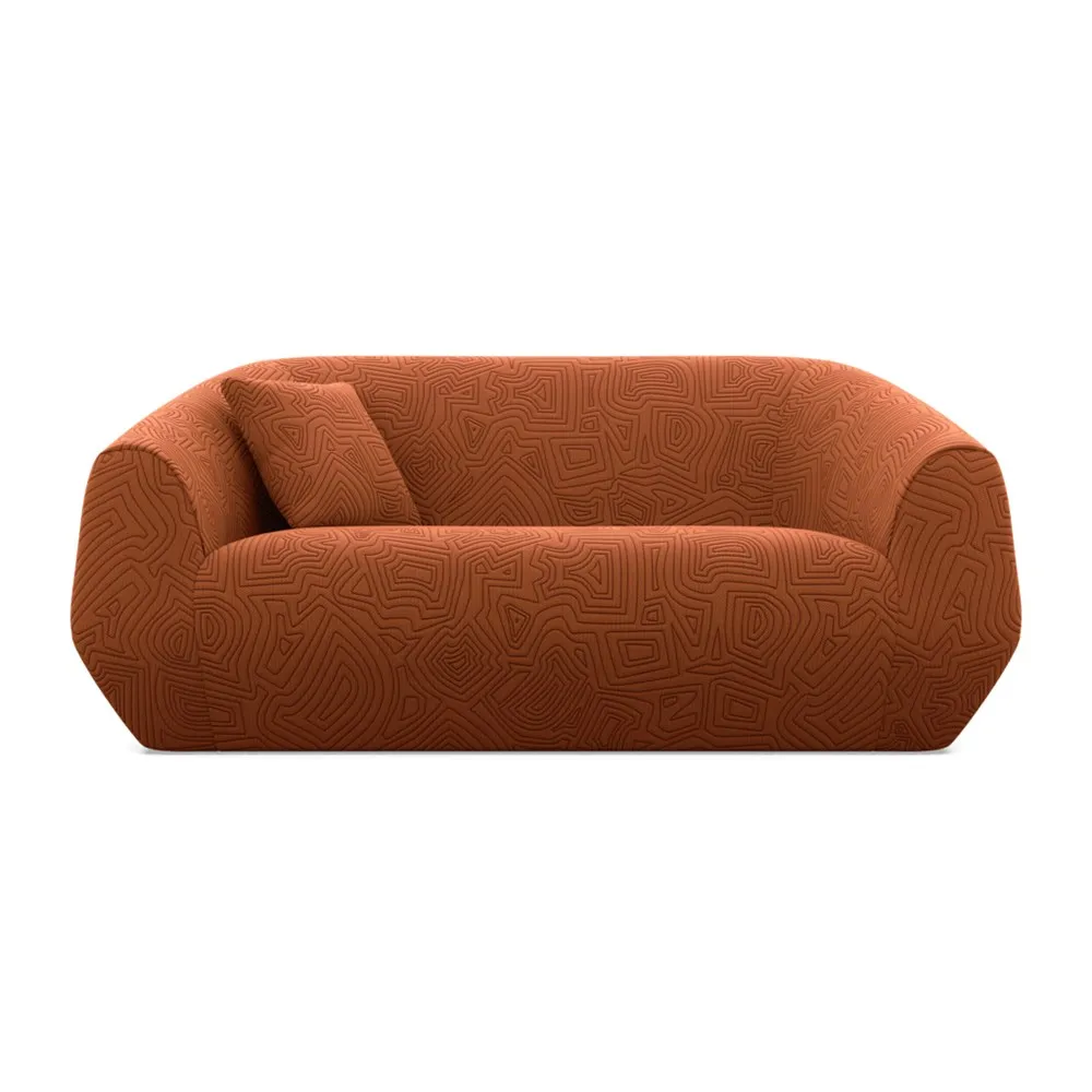 Ligne Roset Uncover Medium Sofa Version B Appa Tunic