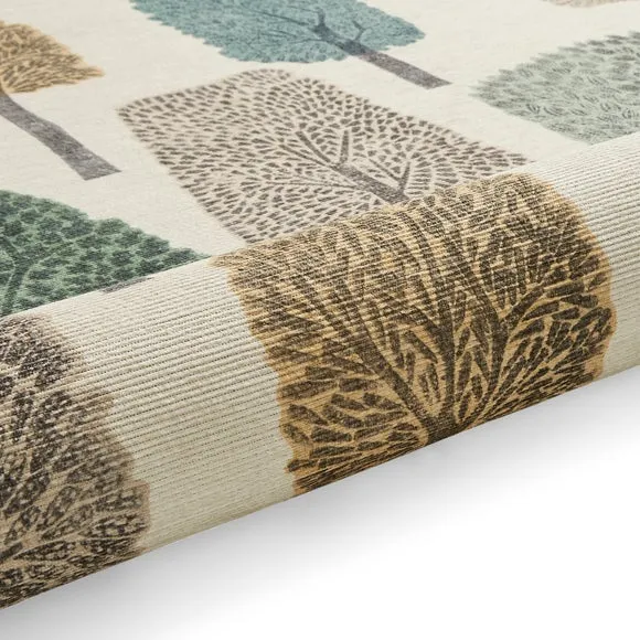 Scion Cedar Washable Rug 5