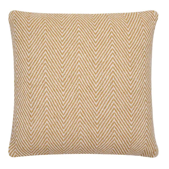 Jenson Herringbone Cushion 3