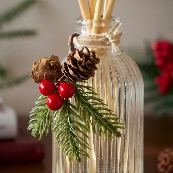 Winter Spice Diffuser 2