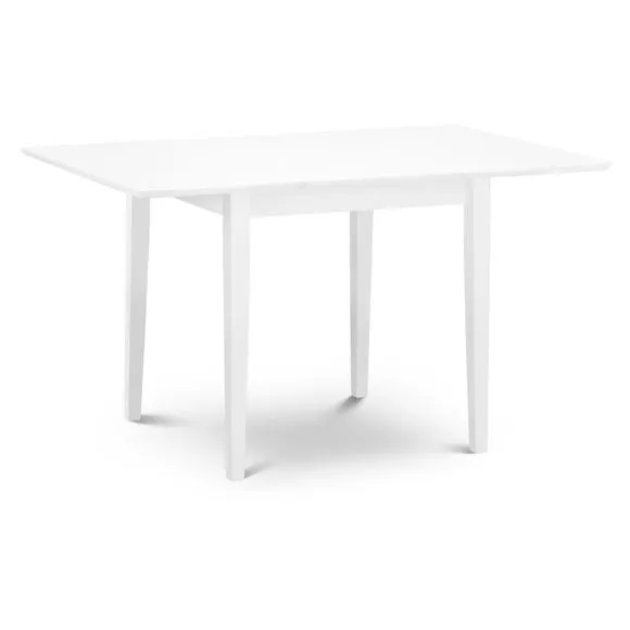 Rufford 4-6 Seater Square Extendable Dining Table 3