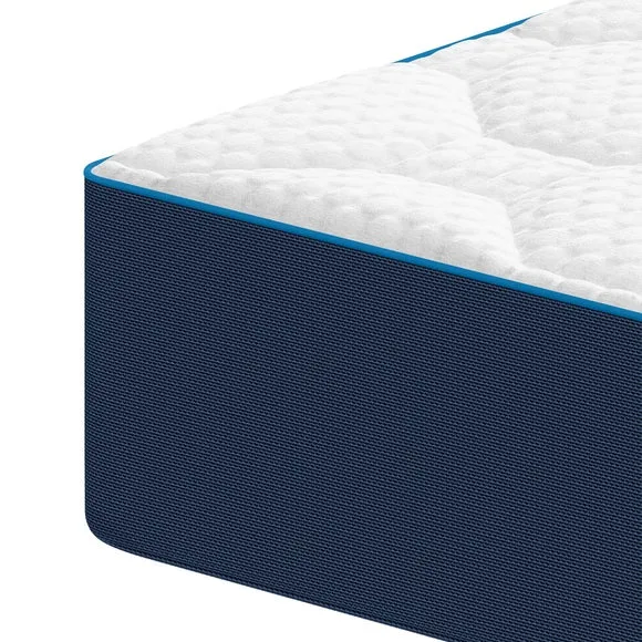 Return - Komfi GelMed Comfort Hybrid Mattress, Double 4