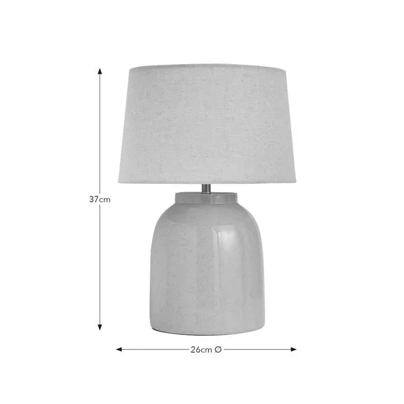 Amalfi Table Lamp 6
