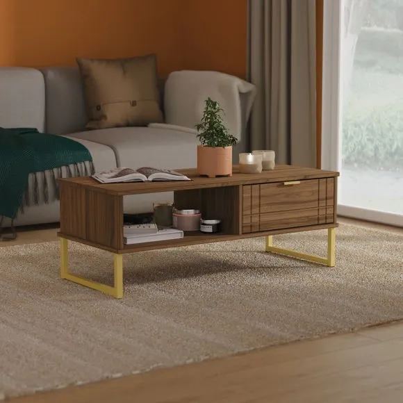 Darlton Coffee Table 1